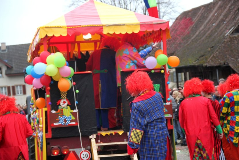 Sarmenstorf Fasnachtsumzug 16.02.2014 (100)
